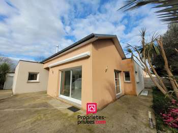 Vente Maison 3 chambresClohars-Fouesnant