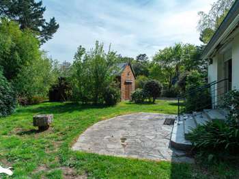 Vente maison 6 pièces Clohars-Fouesnant 29