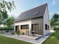 Vente maison