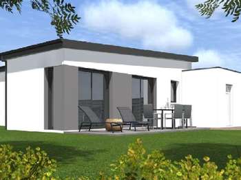 Vente maison Clohars-Fouesnant 29