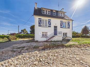 Vente maison 8 pièces Clohars-Fouesnant 29