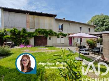 Vente maison 4 pièces Clonas-sur-Varèze 38