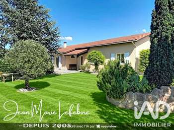Vente Maison 4 chambresClonas-sur-Varèze