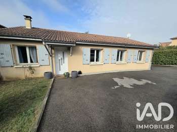 Vente Maison 3 chambresClonas-sur-Varèze