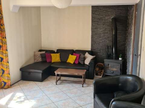 Vente maison 5 pièces Vente maison 5 pièces