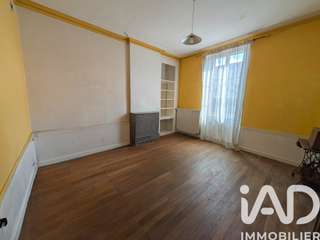 Vente maison 8 pièces Vente maison 8 pièces