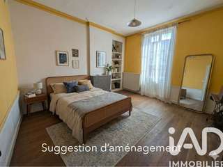 Vente maison 8 pièces Vente maison 8 pièces