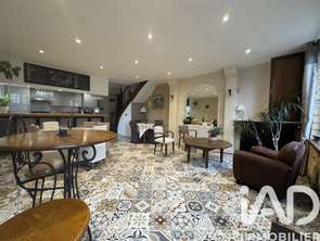 Vente Maison 10 chambresCloyes-sur-le-Loir