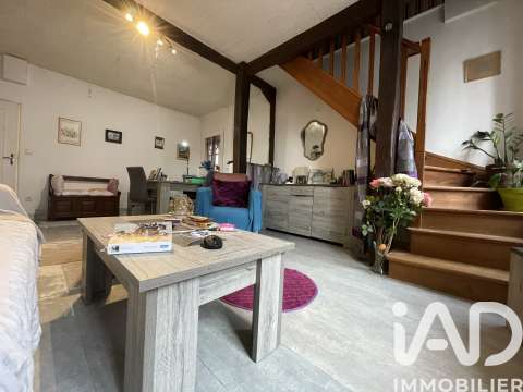 Vente maison 5 pièces Cloyes-sur-le-Loir 28