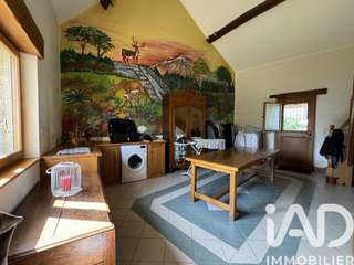 Vente maison 9 pièces Vente maison 9 pièces