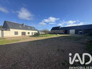 Vente maison 9 pièces Vente maison 9 pièces