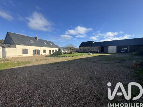 Vente maison 9 pièces Vente maison 9 pièces