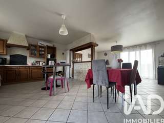 Vente maison 5 pièces Vente maison 5 pièces