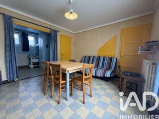 Vente maison 3 pièces Vente maison 3 pièces