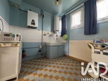 Vente maison 3 pièces Vente maison 3 pièces