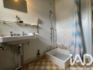 Vente maison 3 pièces Vente maison 3 pièces