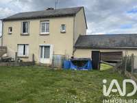 Vente maison 3 pièces Vente maison 3 pièces