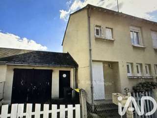 Vente maison 3 pièces Vente maison 3 pièces