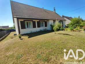 Vente Maison 3 chambresCloyes-sur-le-Loir