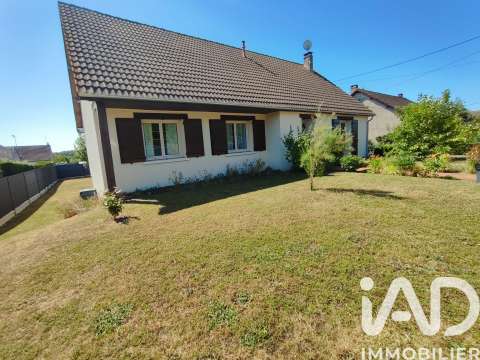 Vente maison 5 pièces Cloyes-sur-le-Loir 28