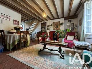 Vente maison 2 pièces