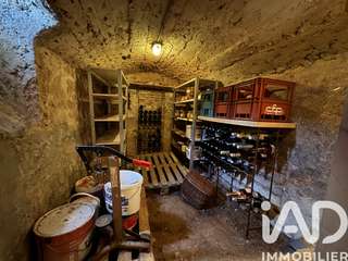 Vente maison 2 pièces