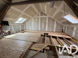 Vente maison 2 pièces