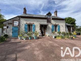 Vente maison 2 pièces