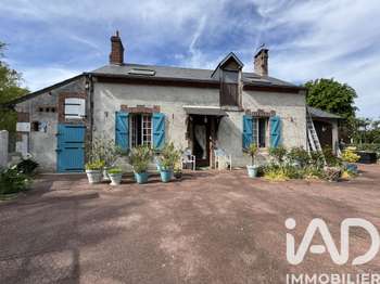 Vente maison 2 pièces Cloyes-sur-le-Loir 28