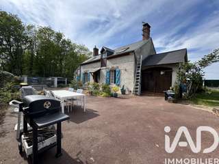 Vente maison 2 pièces