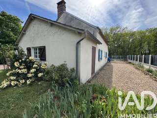 Vente maison 2 pièces