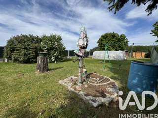 Vente maison 2 pièces