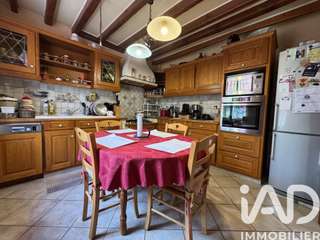 Vente maison 2 pièces