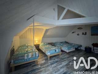Vente maison 14 pièces