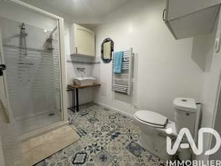 Vente maison 14 pièces