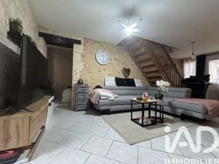 Vente maison 14 pièces