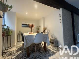 Vente maison 14 pièces