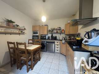 Vente maison 14 pièces