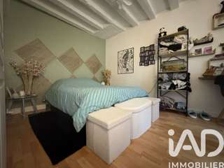 Vente maison 14 pièces