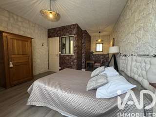 Vente maison 14 pièces