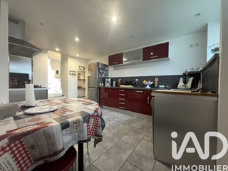 Vente maison 14 pièces