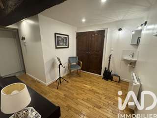 Vente maison 14 pièces