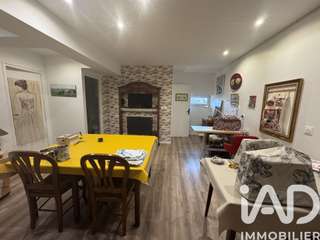 Vente maison 14 pièces