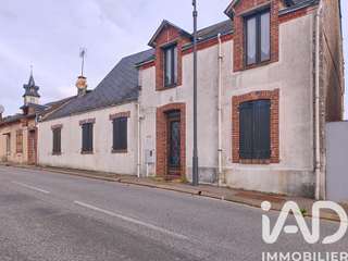 Vente maison 5 pièces Vente maison 5 pièces