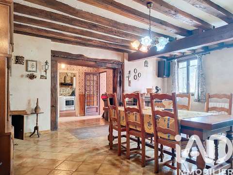 Vente maison 5 pièces Vente maison 5 pièces