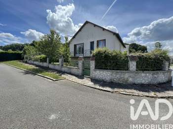 Vente maison 5 pièces Cloyes-sur-le-Loir 28