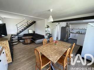 Vente maison 5 pièces Vente maison 5 pièces