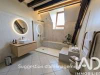 Vente maison 8 pièces Vente maison 8 pièces