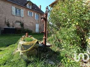 Vente Maison 7 piècesCluis