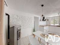 Vente maison 3 pièces Vente maison 3 pièces